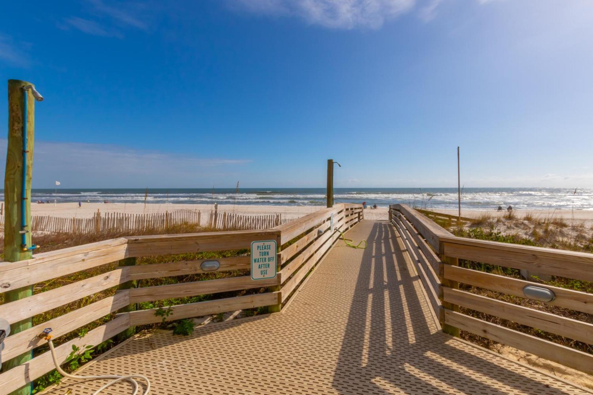 Romar Place 801 Orange Beach Zewnętrze zdjęcie