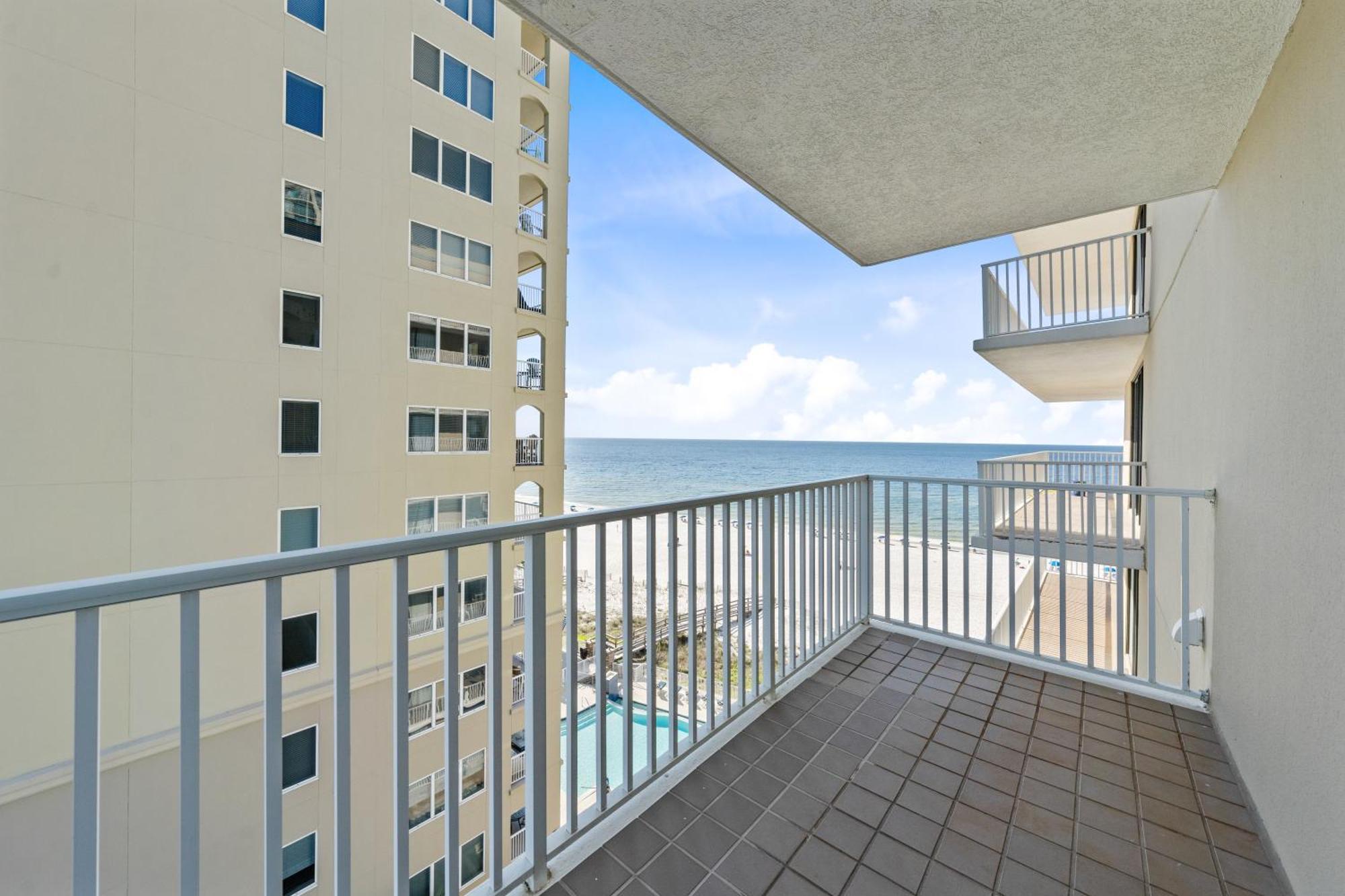 Romar Place 801 Orange Beach Zewnętrze zdjęcie