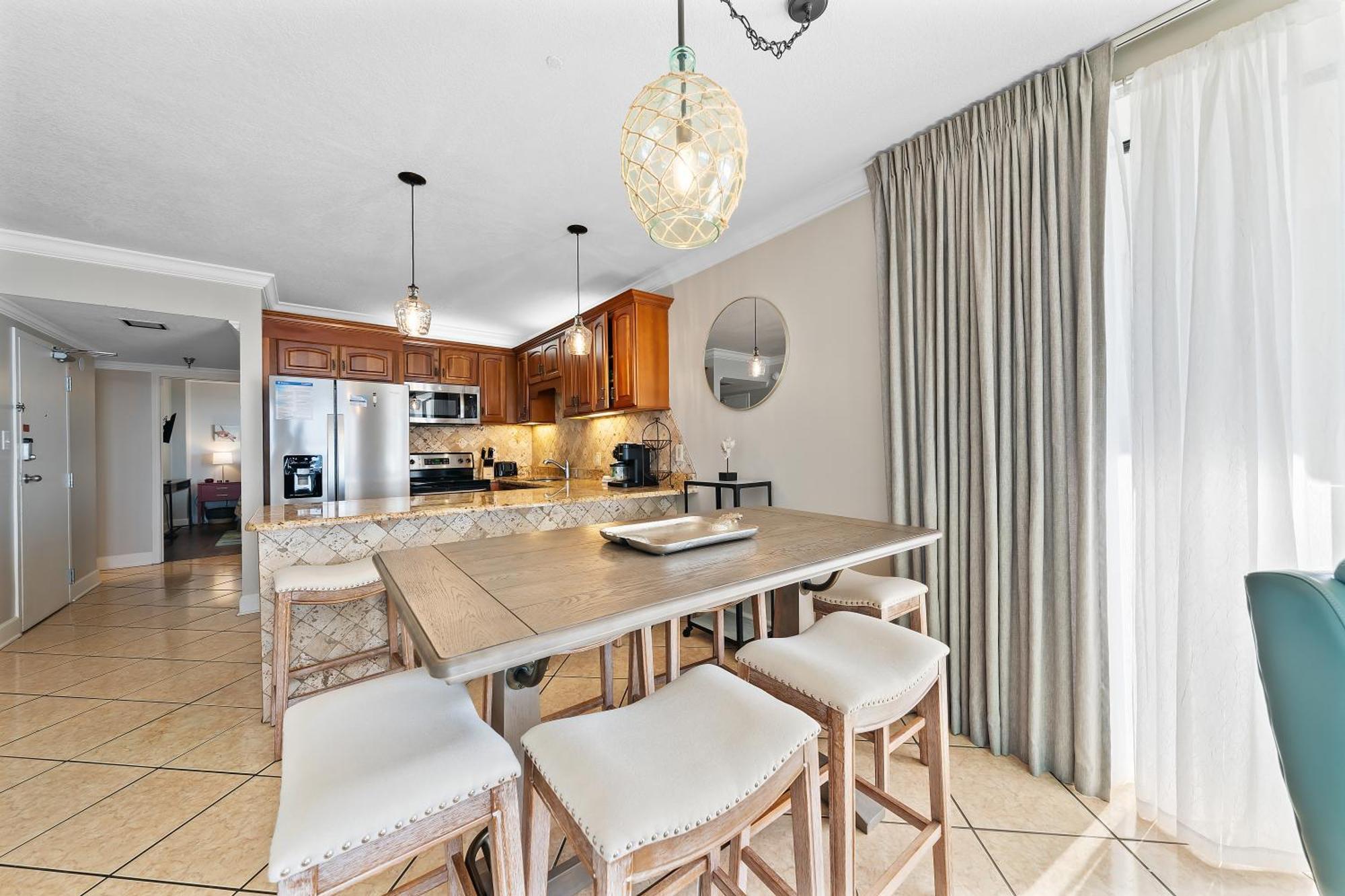 Romar Place 801 Orange Beach Zewnętrze zdjęcie