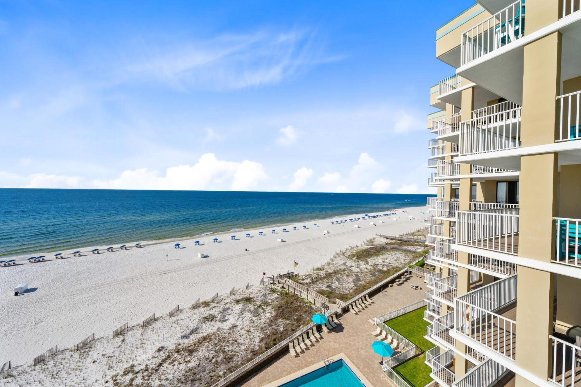 Romar Place 801 Orange Beach Zewnętrze zdjęcie