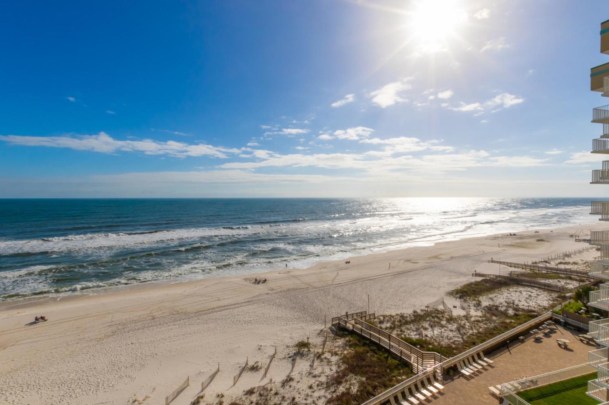 Romar Place 801 Orange Beach Zewnętrze zdjęcie
