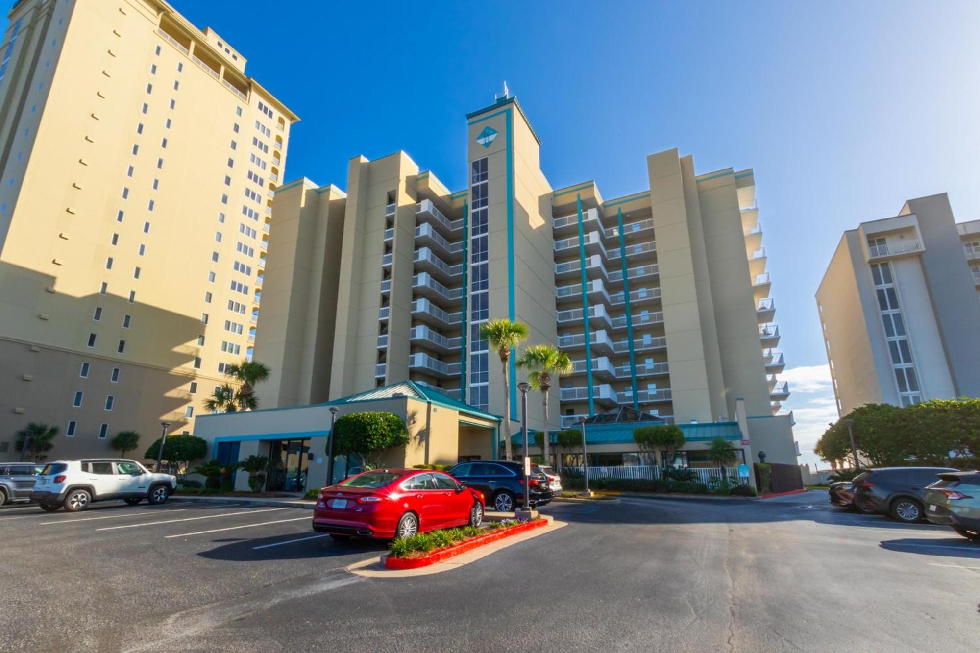 Romar Place 801 Orange Beach Zewnętrze zdjęcie