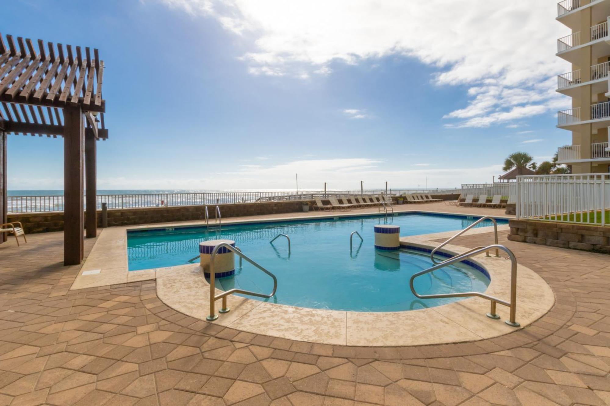 Romar Place 801 Orange Beach Zewnętrze zdjęcie