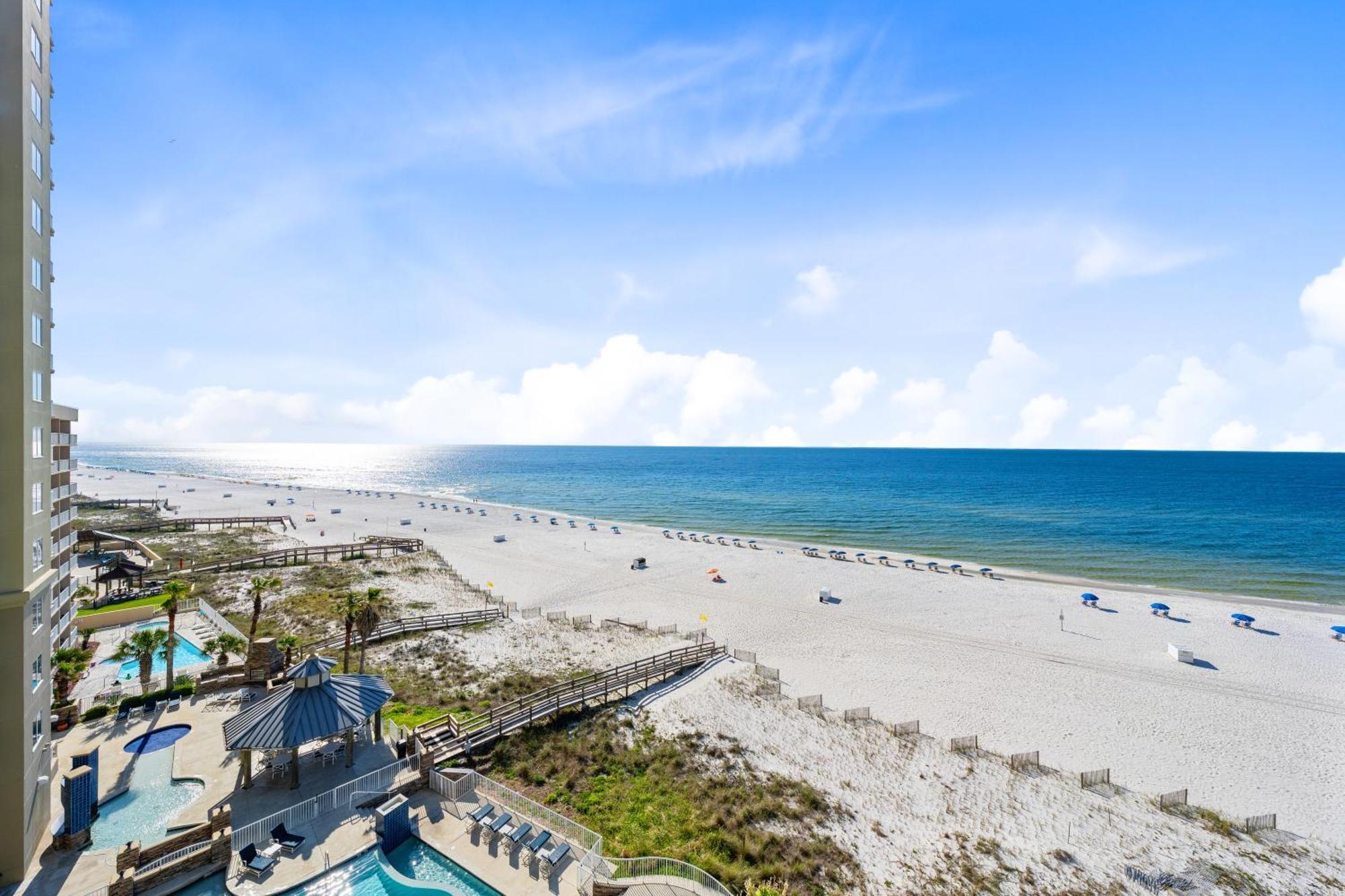 Romar Place 801 Orange Beach Zewnętrze zdjęcie