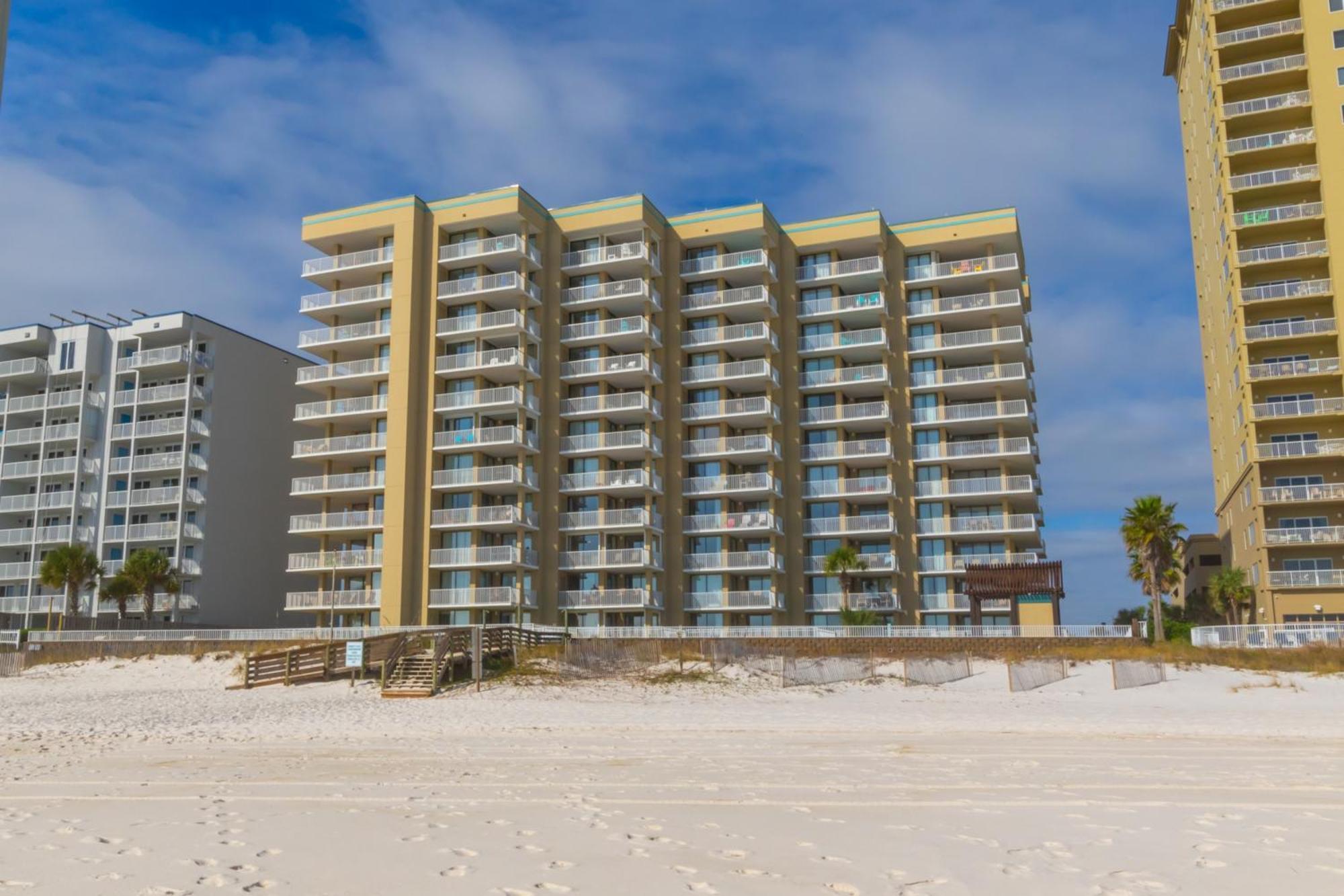 Romar Place 801 Orange Beach Zewnętrze zdjęcie