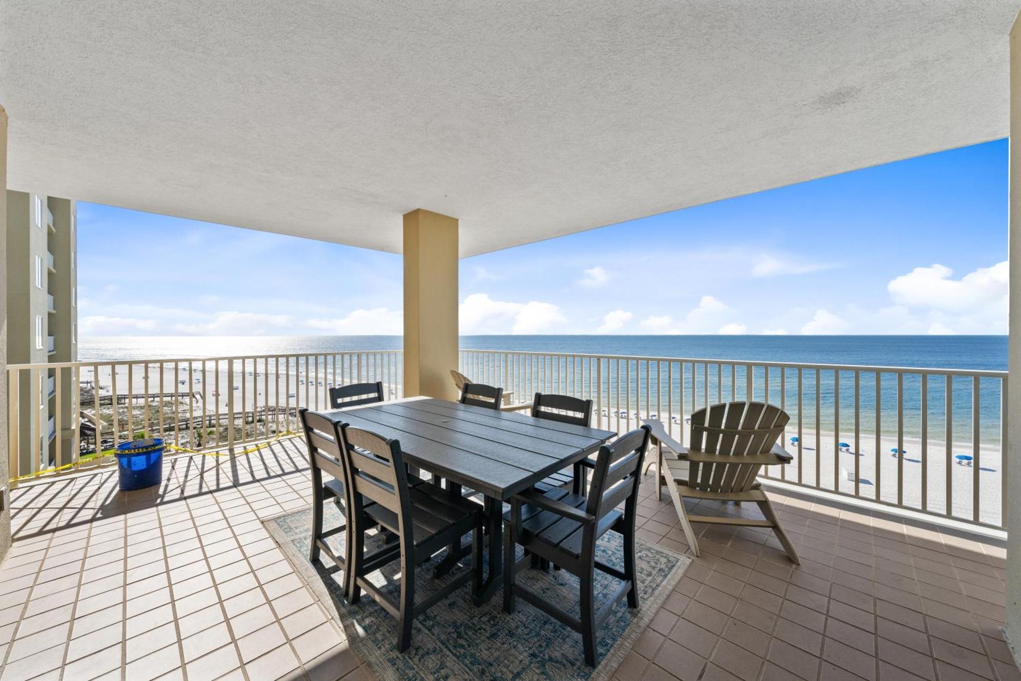 Romar Place 801 Orange Beach Zewnętrze zdjęcie