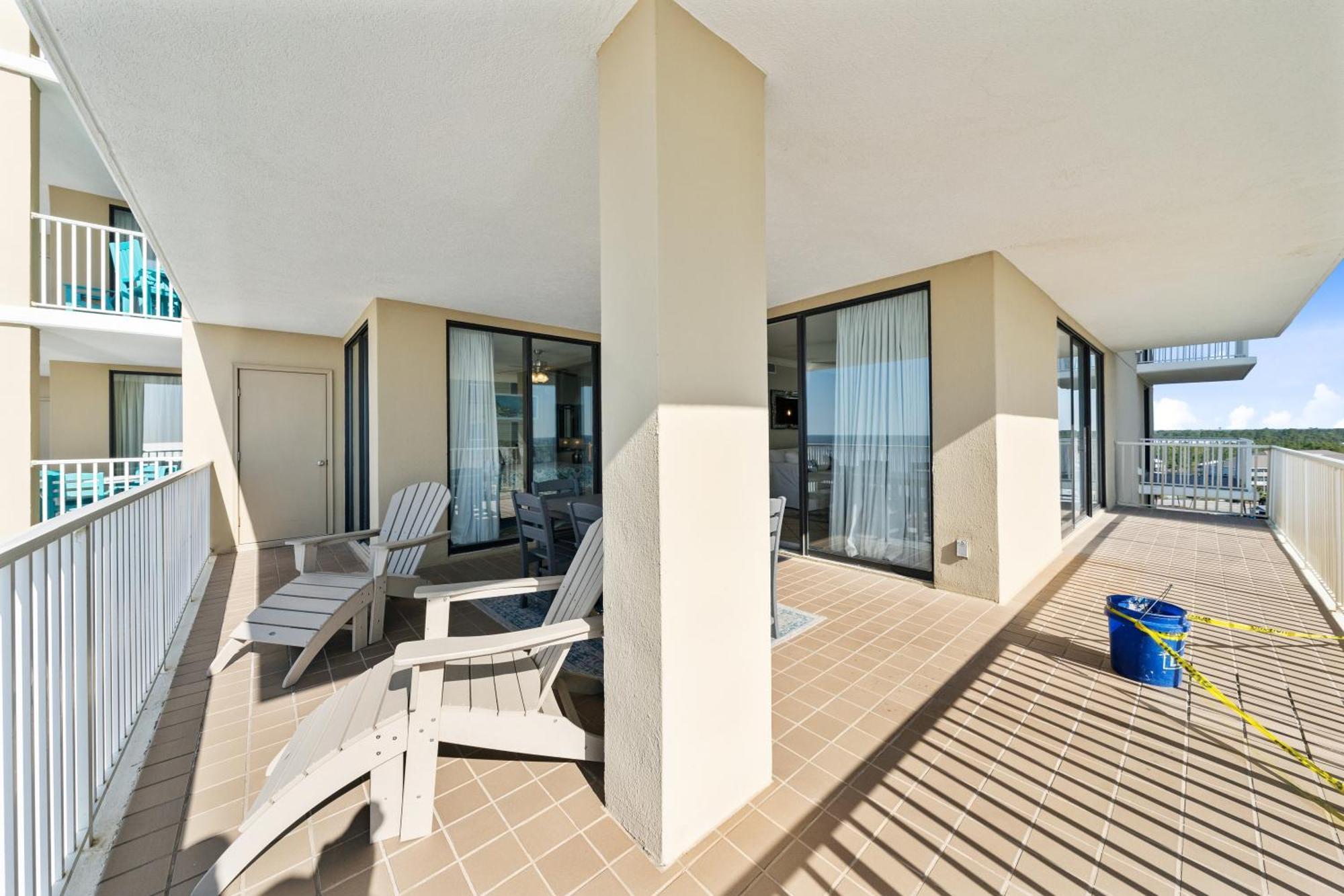 Romar Place 801 Orange Beach Zewnętrze zdjęcie