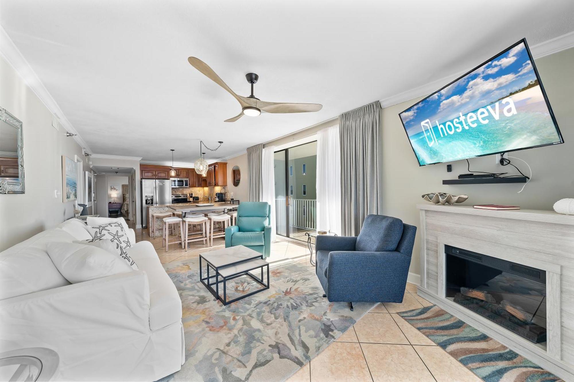 Romar Place 801 Orange Beach Zewnętrze zdjęcie