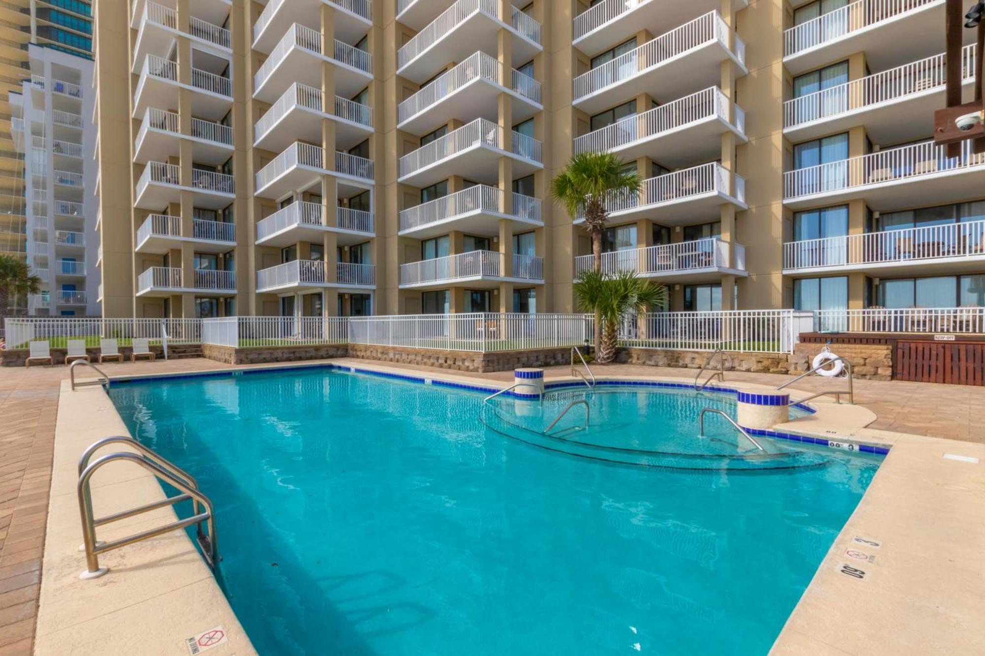 Romar Place 801 Orange Beach Zewnętrze zdjęcie