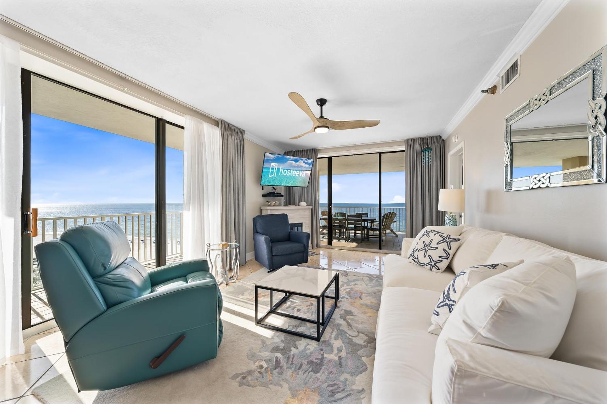 Romar Place 801 Orange Beach Zewnętrze zdjęcie