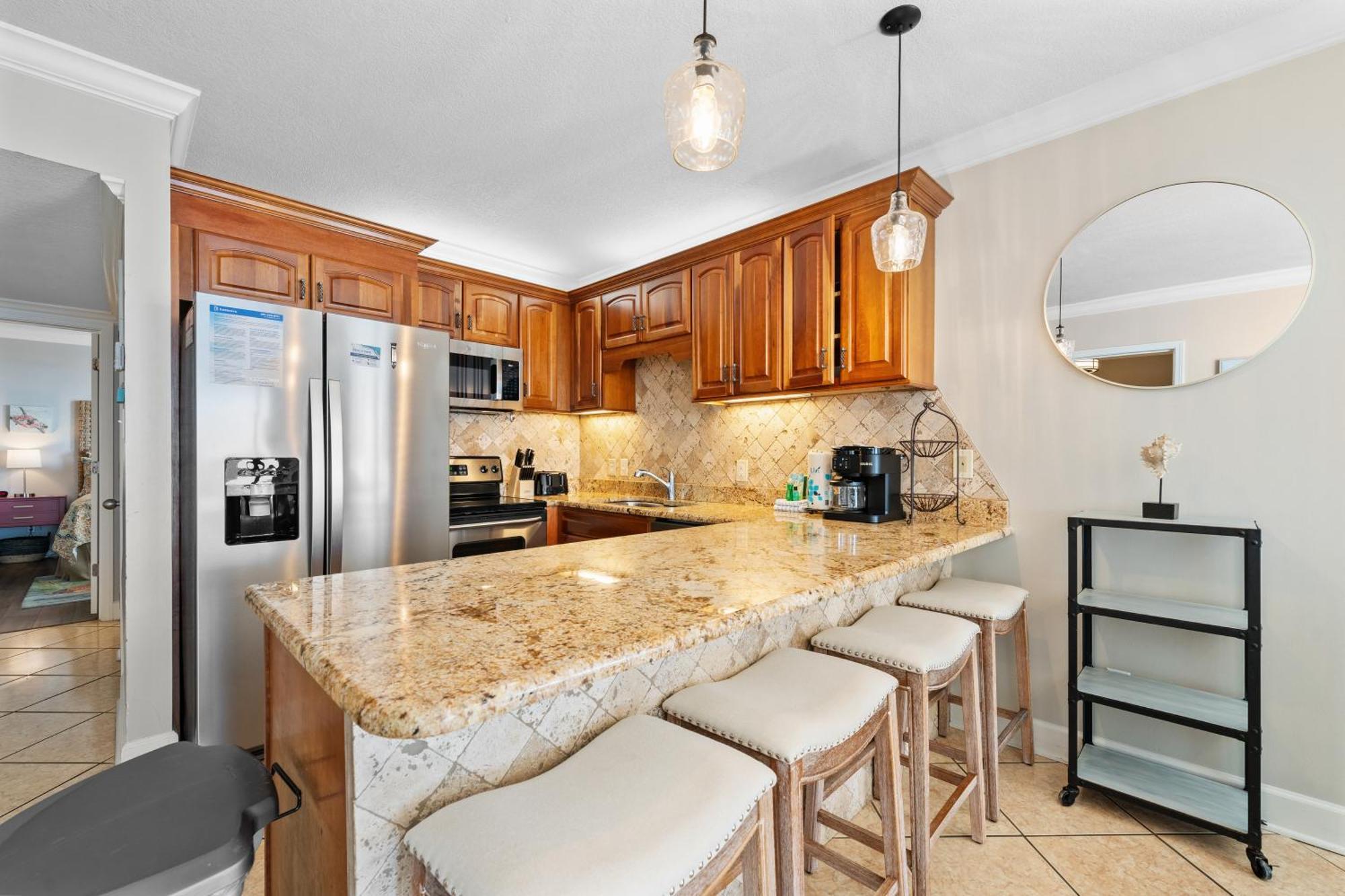 Romar Place 801 Orange Beach Zewnętrze zdjęcie